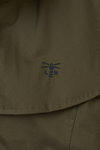 An image of the Lighthouse Outrider Women's Waterproof Coat