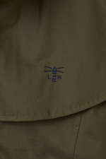 An image of the Lighthouse Outrider Women's Waterproof Coat