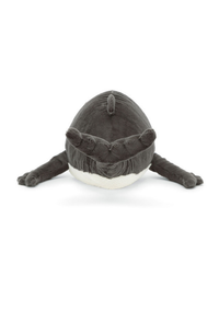 An image of the Jellycat Jellycat Humphrey the Humpback Whale