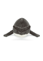 An image of the Jellycat Jellycat Humphrey the Humpback Whale