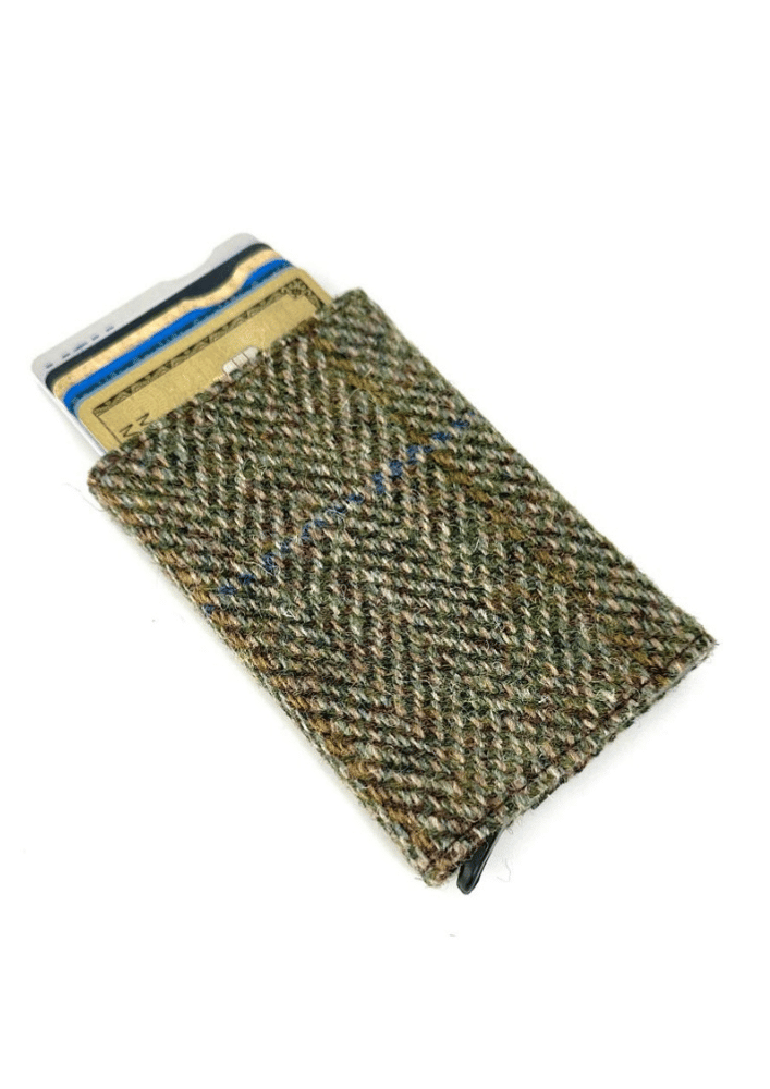 An image of the Maccessori Pop Up Card Holder