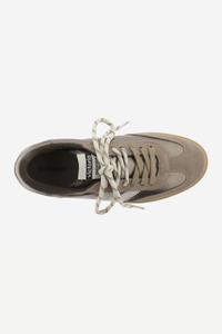 Berlin Metallic Platform Trainer