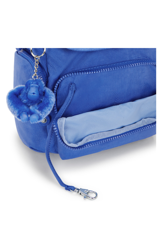 An image of the Kipling City Zip Mini Backpack