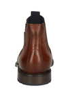 An image of the Bugatti Leather Chelsea Boots