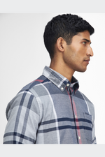 An image of the Barbour Dunoon Tailored Shirt