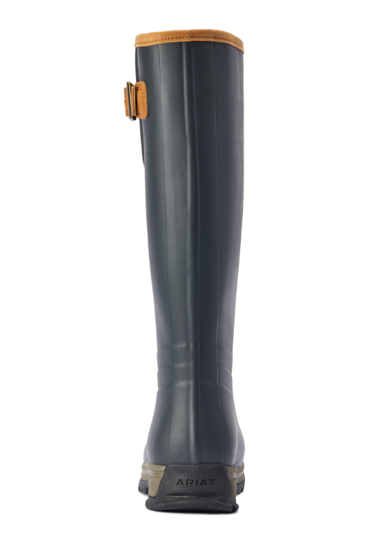An image of the Ariat Burford Insulated Rubber Boot