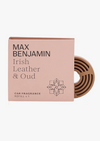 An image of the Max Benjamin Car Fragrance Refill