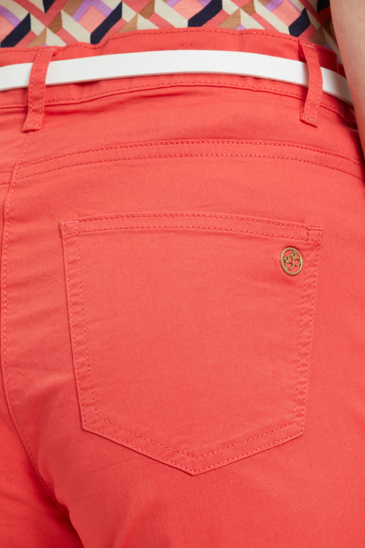 An image of the Betty Barclay Slim Fit Trousers
