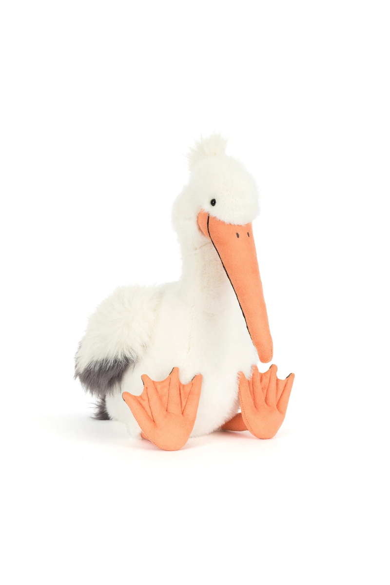Jellycat Keli Pelican