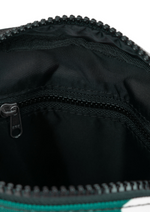 An image of the ROKA London Bond Crossbody Bag
