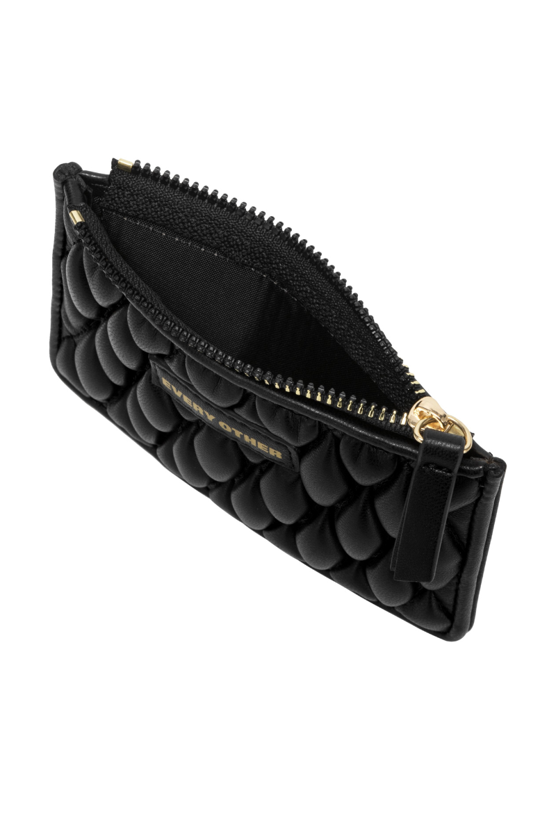 An image of the Every Other Quilted Card Holder