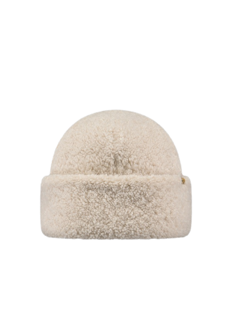 An image of the Barts Teddybow Hat