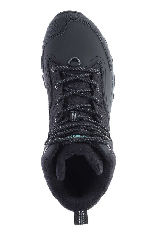 An image of the Merrell Thermo Akita Mid Waterproof