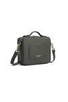 An image of the Fairfax & Favor Fairfax & Favor Buckingham Crossbody Bag