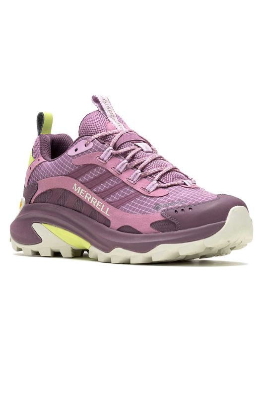 An image of the Merrell Moab Speed 2 GTX