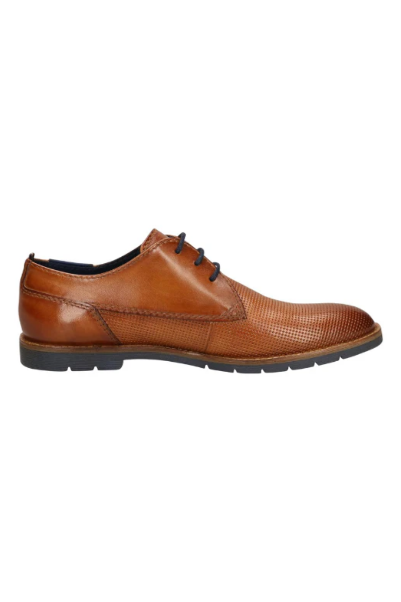 An image of the Bugatti Leather Business Lace Shoe
