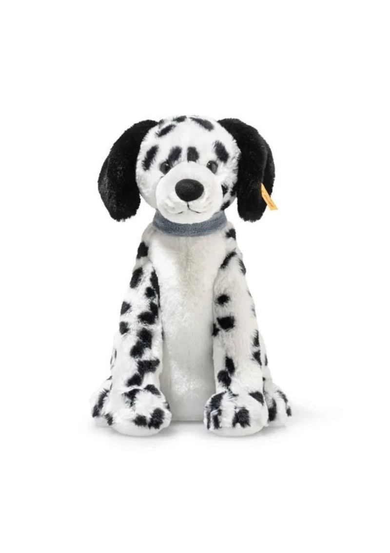 An image of the Steiff Oskar Dalmation