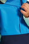 An image of the Didriksons Lingon Kids Jacket