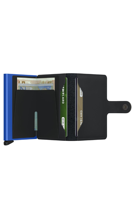 An image of the Secrid Matte Miniwallet