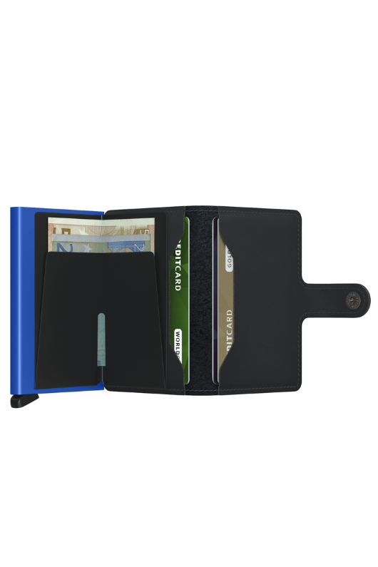 Matte Miniwallet