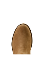 Wexford Lug Chelsea Boot