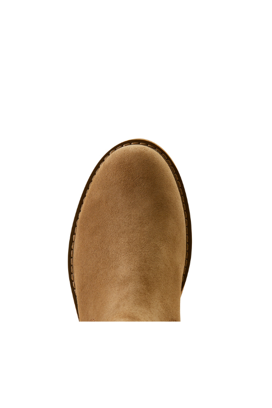 An image of the Ariat Wexford Lug Chelsea Boot