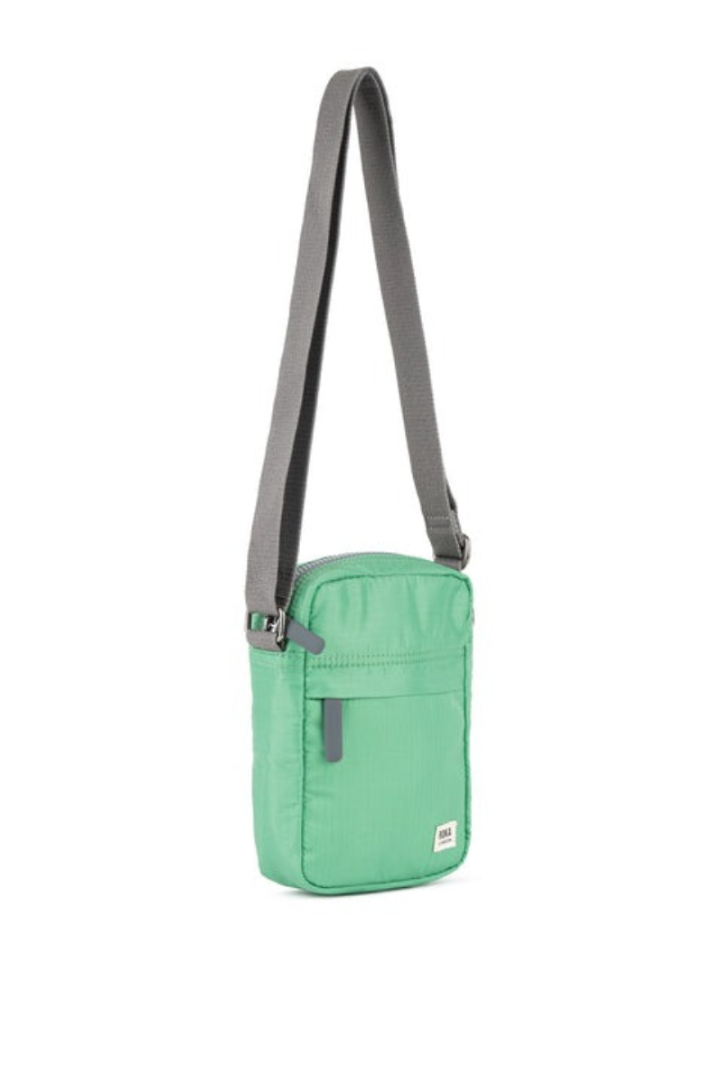 An image of the ROKA London Bond Crossbody Bag