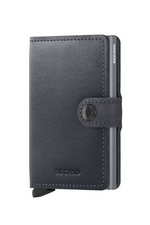 An image of the Secrid Original Miniwallet