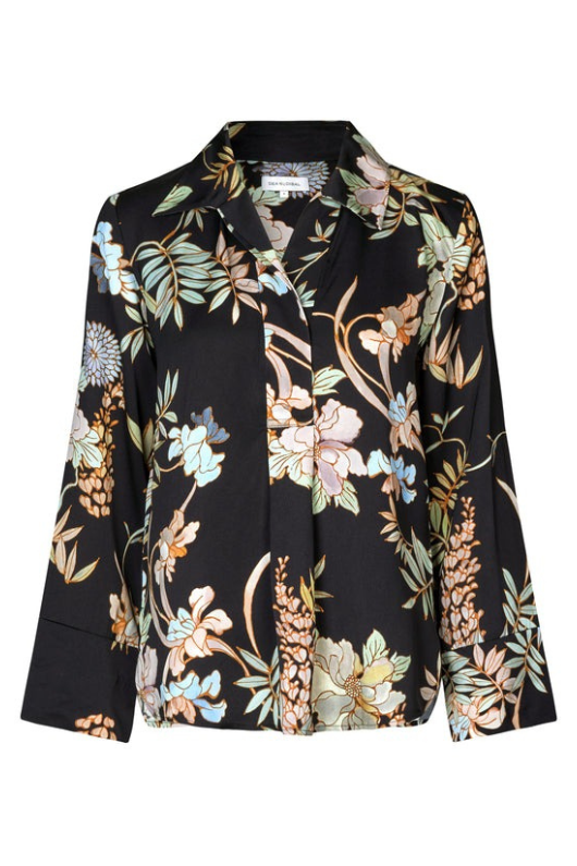 An image of the Dea Kudibal Janetdea Blouse