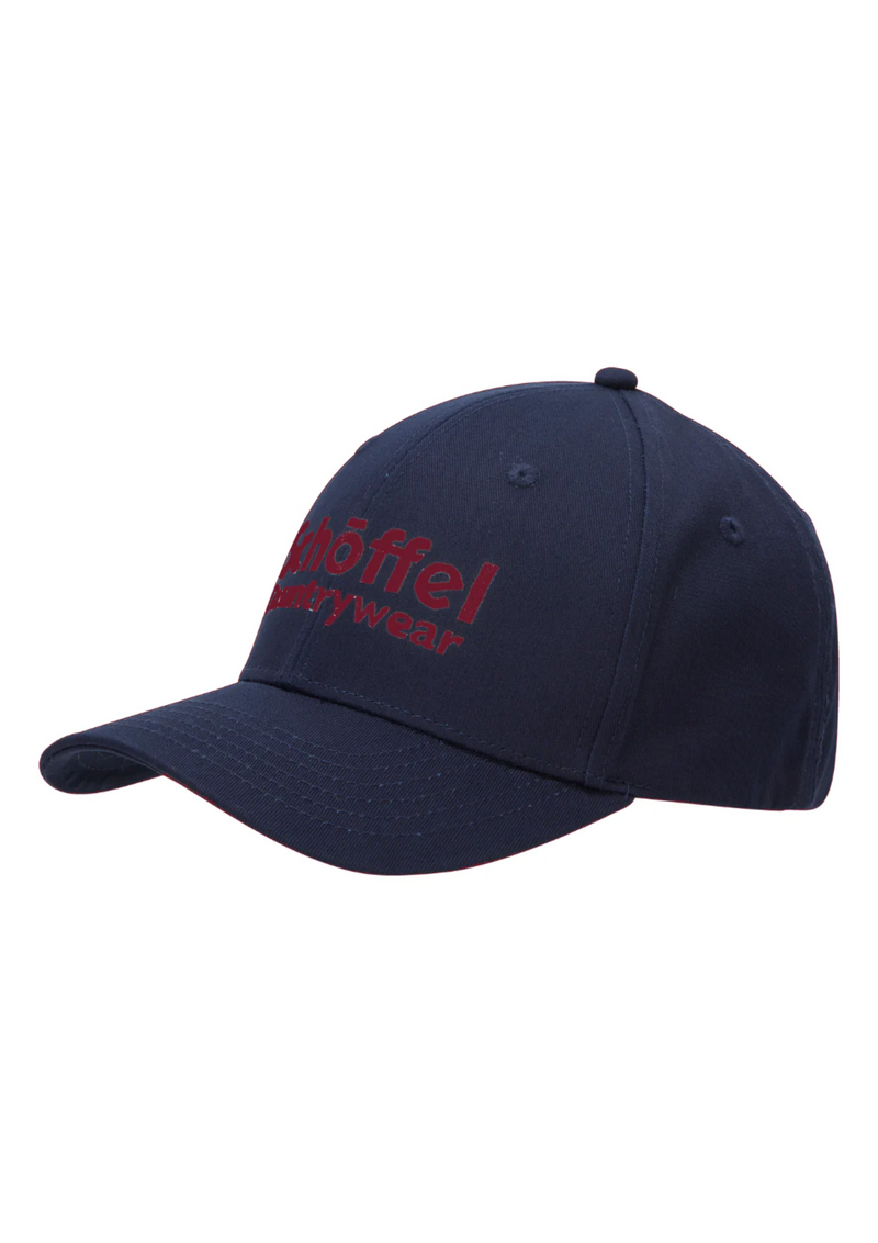 An image of the Schoffel Schoffel Heritage Trucker Cap