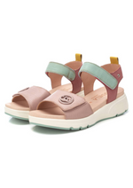 An image of the Carmela Sandals