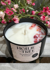 An image of the Hollie Tree Candle Tin