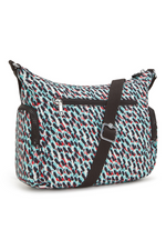 An image of the Kipling Gabb S Medium Crossbody Bag with Adjustable Straps