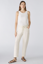 An image of the Oui Cargo Trouser