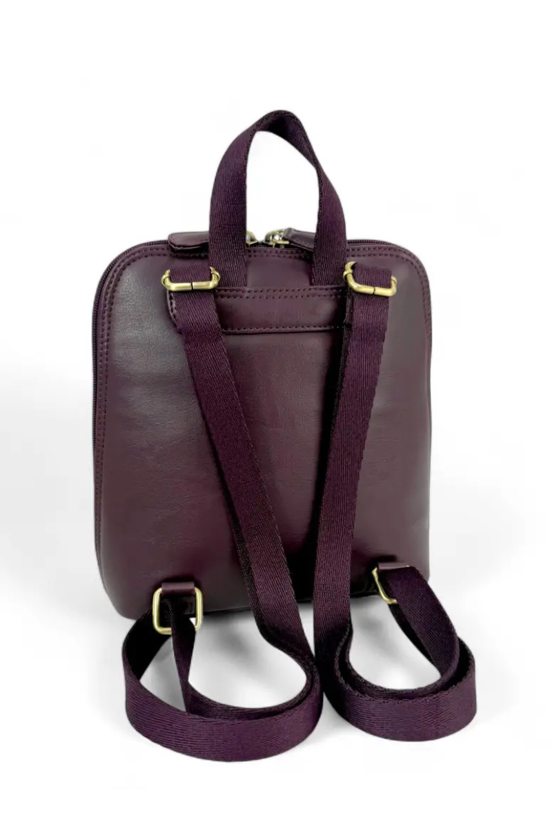 Mini Backpack