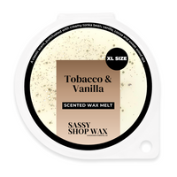 An image of the Sassy Scents Wax Melts 70g