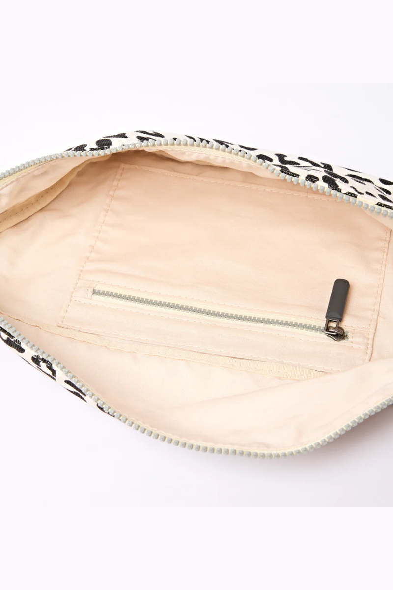 Mill Hill Crossbody Bag