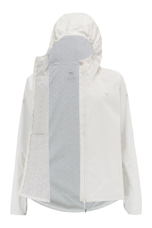 An image of the Mac in a Sac Ultralite Jacket