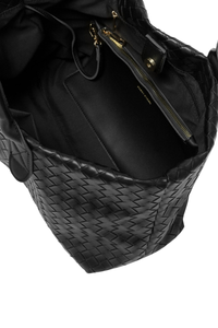 An image of the Every Other Woven Tote Bag