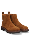 An image of the Alpe Suede Chelsea Boots