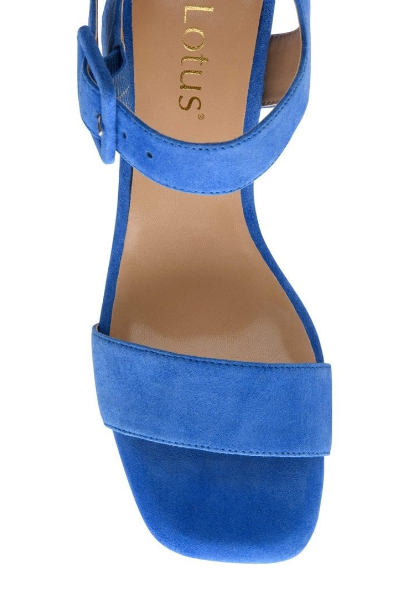 An image of the Lotus Norah Shoe