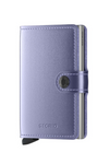 An image of the Secrid Metallic Miniwallet