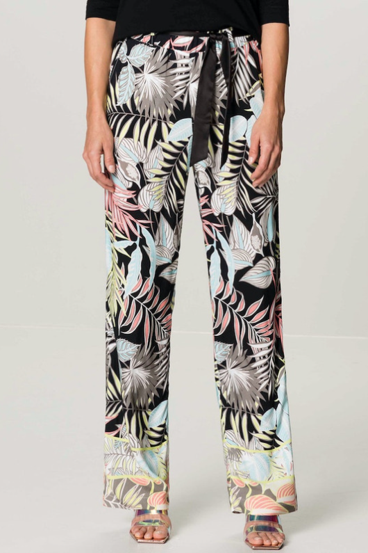 An image of the Bianca Parigi Trouser