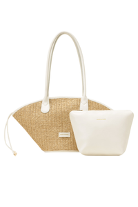 An image of the Every Other Straw Curve Top Grab Bag