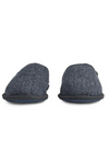 An image of the Bedroom Athletics William Harris Tweed Mule Slippers