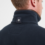 An image of the Schoffel Oakham Fleece Gilet