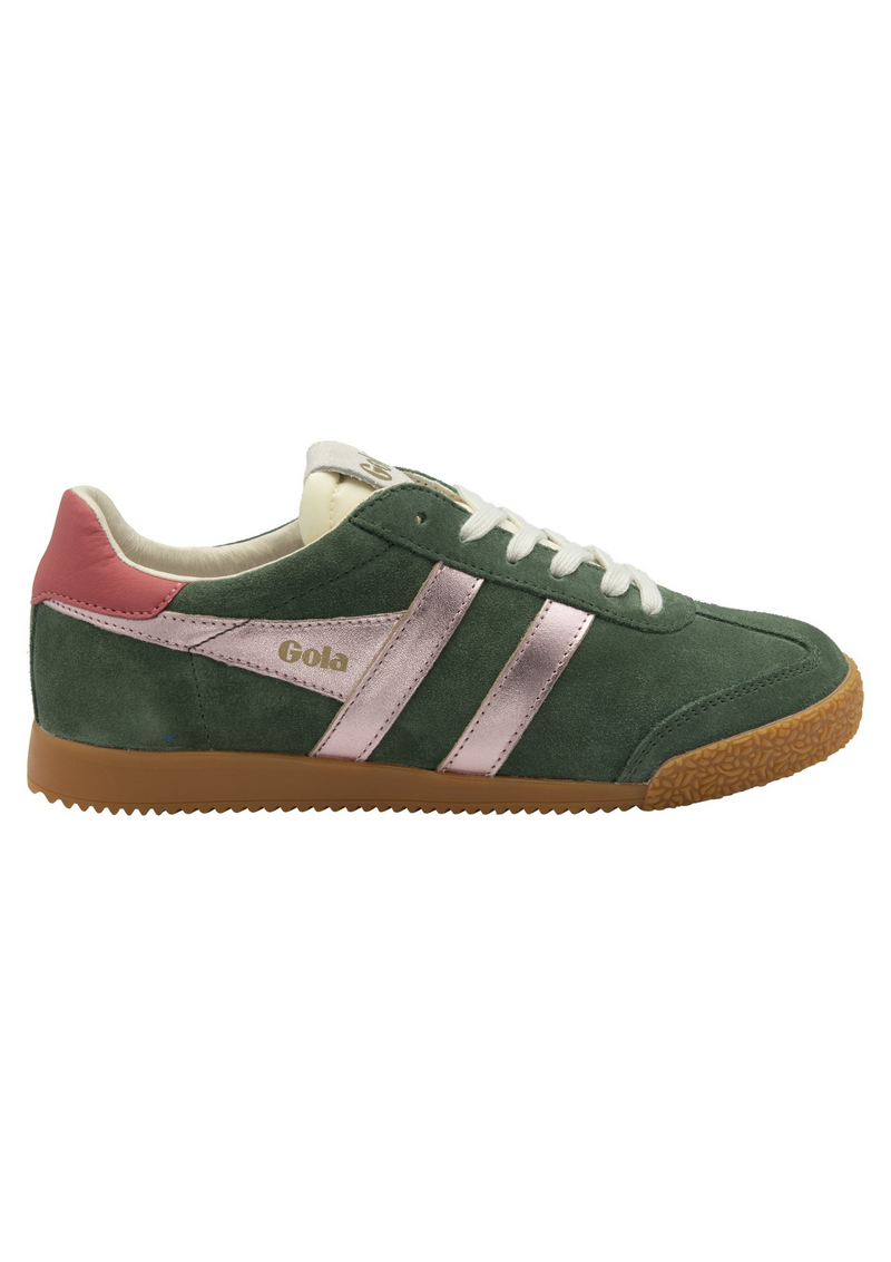An image of the Gola Elan Glitz Trainer