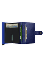 An image of the Secrid Crisple Miniwallet