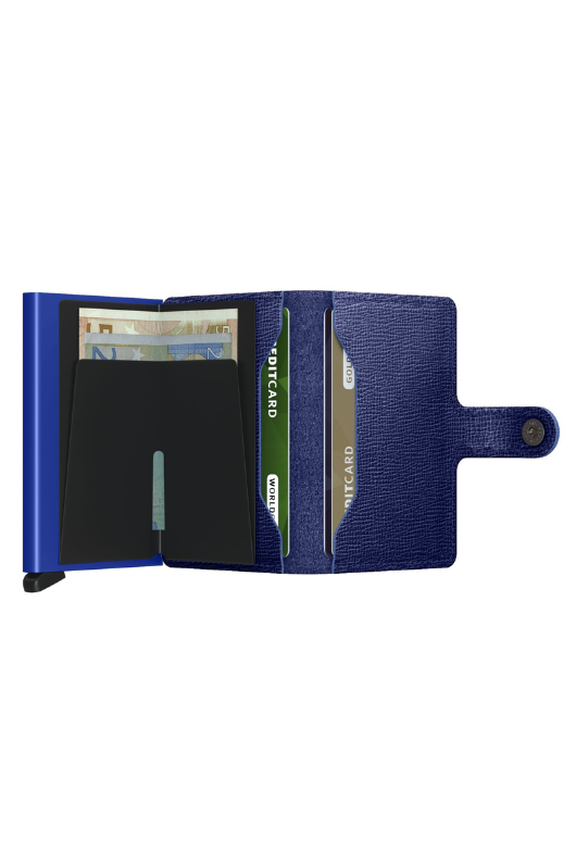 An image of the Secrid Crisple Miniwallet
