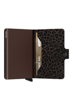 An image of the Secrid Leo Mini Wallet